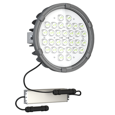 Светильник FHB 95-120-750-D60-Em1 полукорпус подвес +70 FEREKS