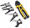 ARMA2L 3 Multifunctional pliers with 4in1 attachments K1 IEK0