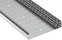 ESCA 7 Perforated tray 80x400x3000-1,5 IEK
