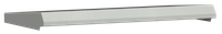 TITAN Козырек защитный ЩМП 400х400мм IEK
