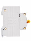 KARAT Автоматический выключатель ВА47-100 3P D 40А 10кА IEK4