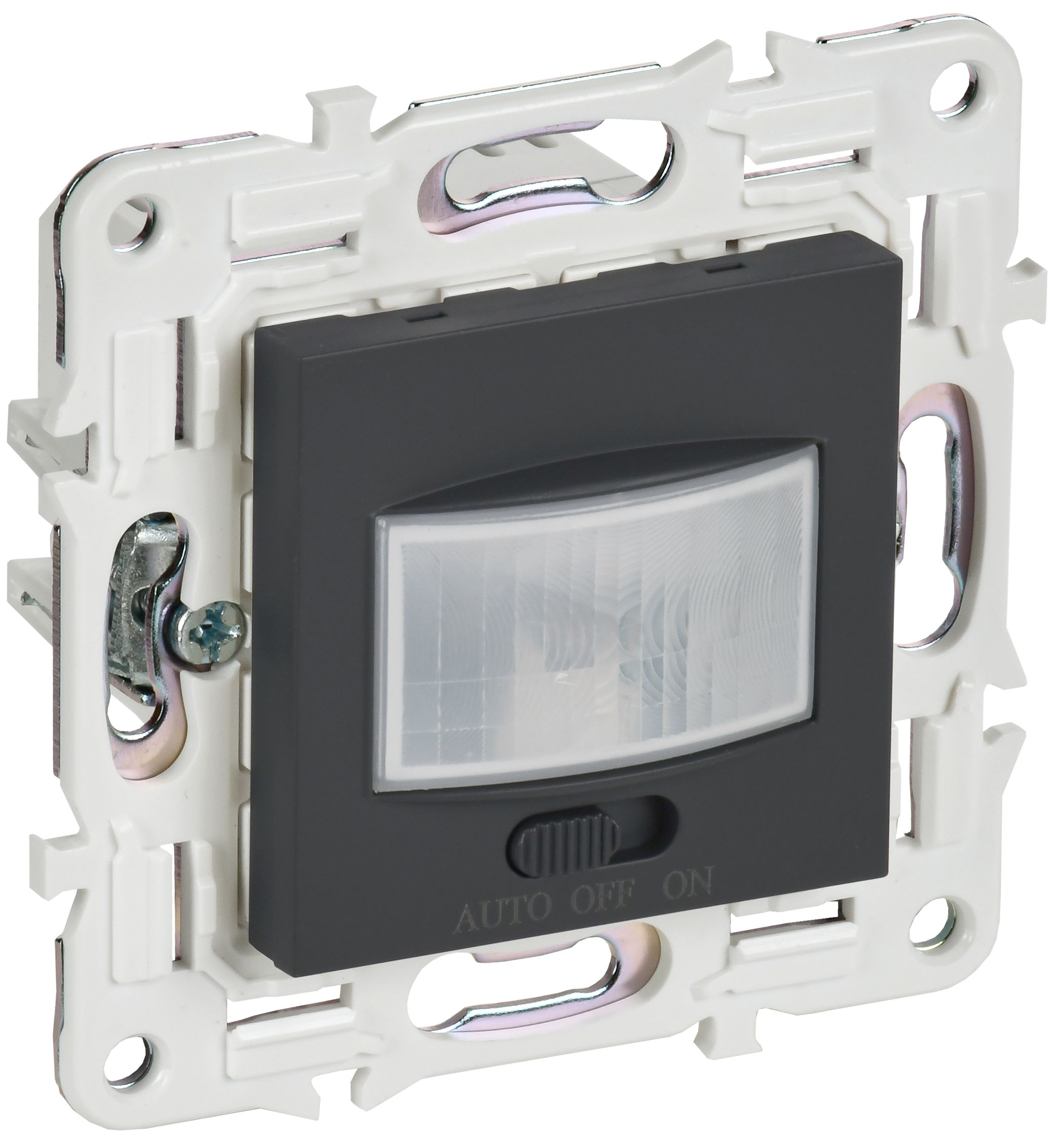 SKANDY Датчик движения SK-S01G графит IEK (SK-MS10-N-150-05-K53)