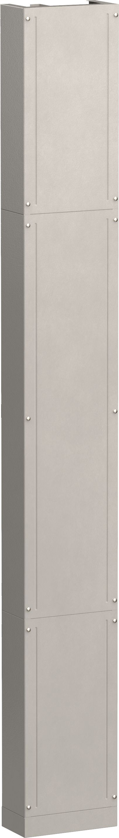 Короб КЭТ транзитный IEK (IND-KET-1-T)