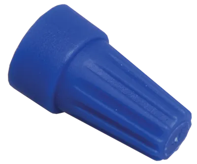 SIZ-1 1,5-3,5 blue (100 pcs.) IEK