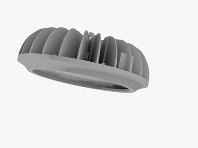 Светильник FHB 05-125-750-D60-Em1 FEREKS