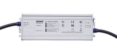 Блок питания L-line mini 150Вт-700мА LEDEL