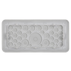 Titan Entering cable membrane 37 holes d = 3-40mm IP65 IEK1