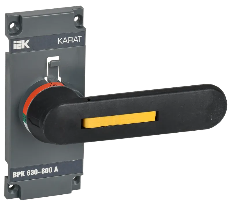 KARAT Direct control handle for VRK 630-800A IEK