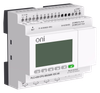 PLC 430 CPU module 4 DI 4 UI (0-10V/DI) 4 RO 24V DC with ONI screen5