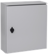 TITAN Корпус металлический ЩУ 3/1-1 (445х400х150мм) У1 IP66 IEK2