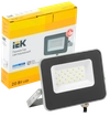 Прожектор СДО 07-20 светодиодный серый IP65 IEK1