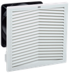 Вентилятор с фильтром ВФИ 200 м3/час IP55 IEK0