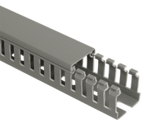 Кабель-канал перфорированный 25х25 "ИМПАКТ" IEK