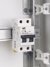ARMAT Автоматический выключатель M06N 2P D 6А IEK8