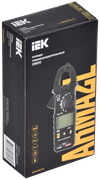 ARMA2L 5 Клещи токоизмерительные CM2C IEK1