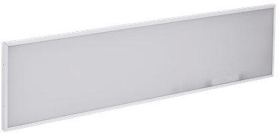 Светильник светодиодный ДВО 1084 СТАНДАРТ PRO 36Вт 4000К Ra>90 IP20 1195х295мм опал IEK