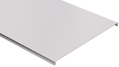 Cover for tray base 600-1.5mm IEK