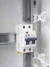 ARMAT Автоматический выключатель M10N 2P B 25А IEK8
