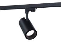 Светильник L-spot Fruit/37/К15-Г60/3,0К/SH/220AC IP20 RAL9005 (черный) LEDEL