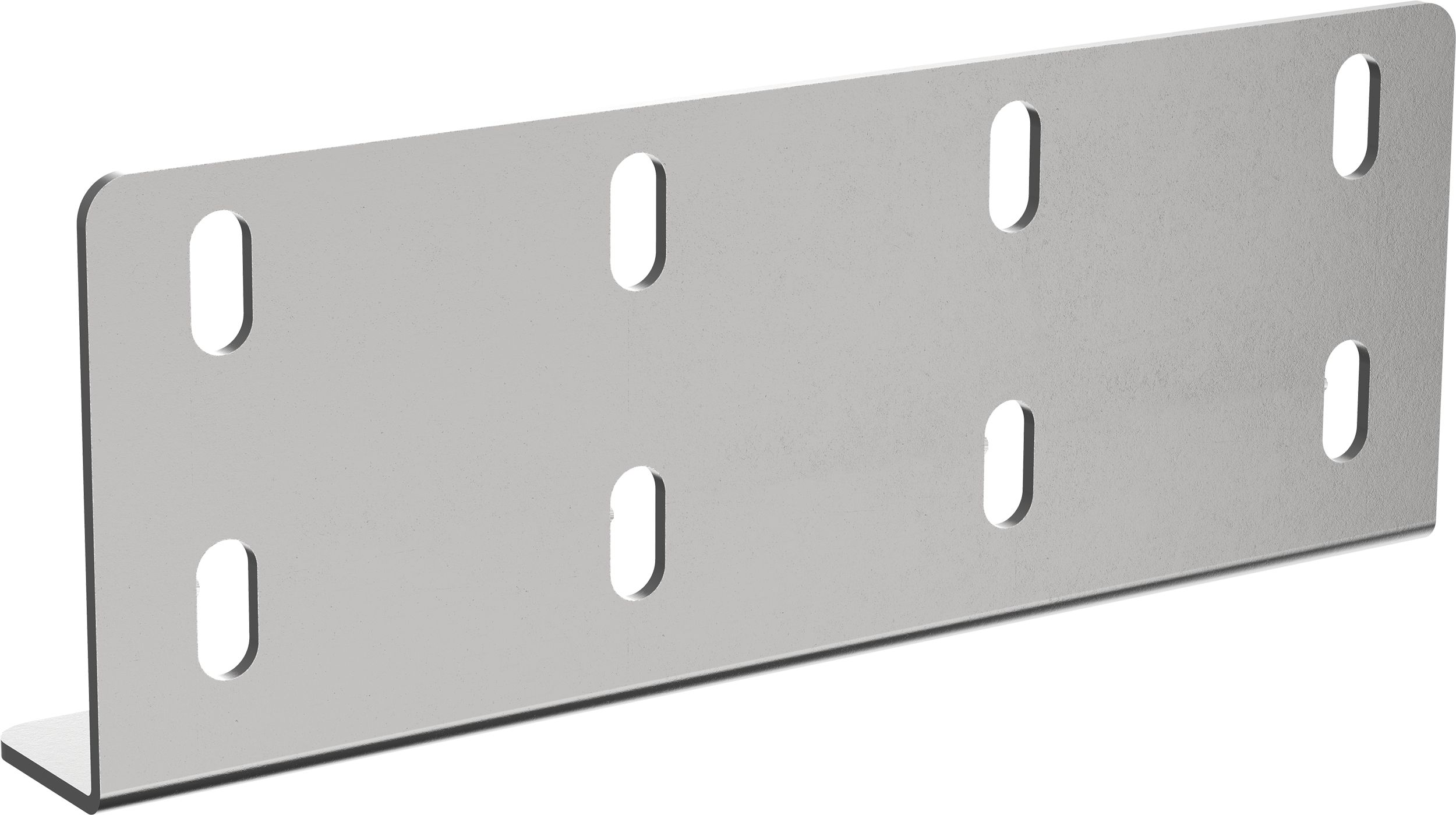 Пластина соединительная усиленная h=100мм 2,0мм IEK (CLM50D-PSU-100-20)