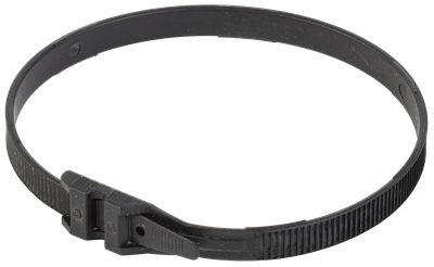 Хомут для СИП ХС-360 (100шт/упак) IEK