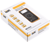 Мультиметр цифровой PROFESSIONAL MY63 IEK1