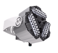 Прожектор L-lego II 165 banner/135/Г30/740/05/L100/IKIX-63/220АС IP66 LEDEL