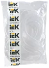 Спираль монтажная СМ-15-12 (10м/упак) IEK1