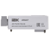 ARMAT Power Quality Analyzer Module 2 analog outputs IEK5