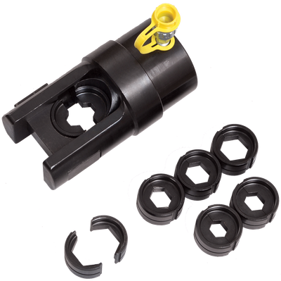 Пресс гидравлический (головка) ПГ-630 IEK