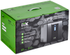 ITK ELECTRA ET ИБП однофазный линейно-интерактивный 1200ВА/720Вт 4хSchuko LCD дисплей АКБ 2х7AH USB1