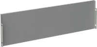 FORMAT Перегородка вертикальная для горизонтальных шин 800мм IEK