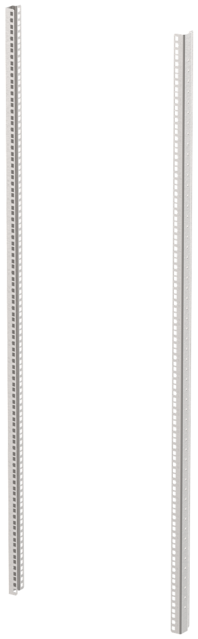 FORMAT Стойка 19-дюймовая 33U (2шт/компл) IEK