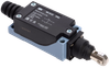 Выключатель концевой КВ-8122 ролик вертикальный нажимной IP65 IEK0