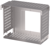 FORMAT Комплект секционирования (под пластрон) 2a-3a для ARMAT ACB типоразмер A/B выкатного исполнения 3/4P 600х800 IEK