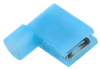 Connector RpFIm 2-7-0.8 flag (100pcs/pack) IEK0