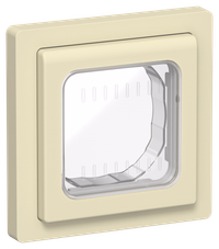 FLITE Рамка 1-местная IP55 Рпро-1-55-ФлН навахо IEK