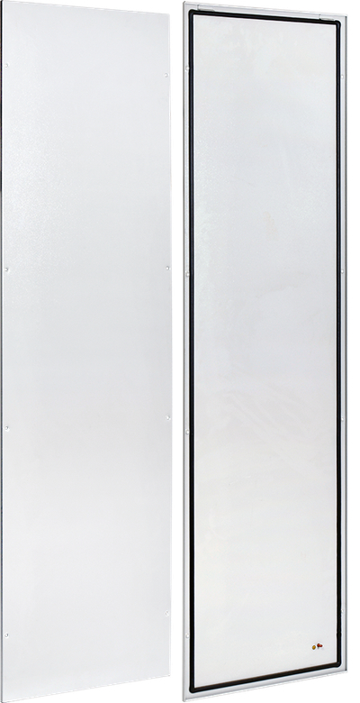 FORMAT Панель задняя 2000х800мм IP54 IEK