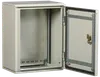 GARANT Корпус металлический ЩМП-1-0 (395х310х220мм) У1 IP65 (артикул замены TI5-10-N-040-030-020-66) IEK0