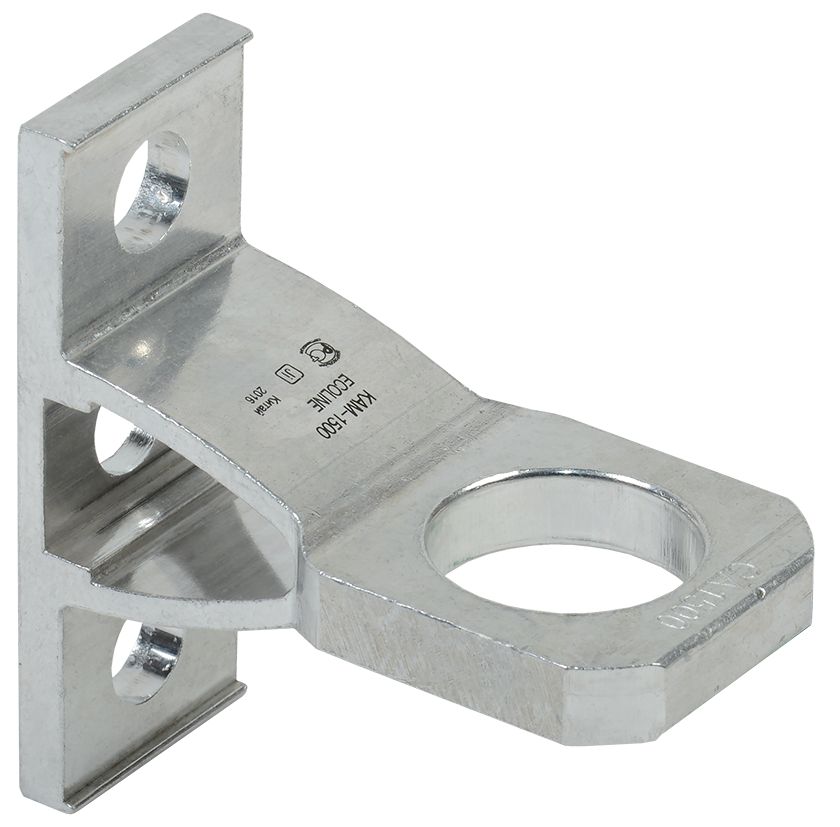 Кронштейн анкерный КАМ-1500 ECOLINE IEK (UKA-12-1500-1500-ECLN)