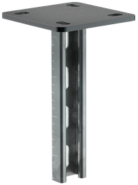 Подвес потолочный STRUT 41х21-1400 HDZ IEK