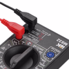 Мультиметр цифровой UNIVERSAL M832 IEK6