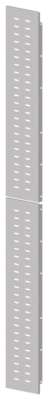 FORMAT Перегородка боковая для распределительных шин 210мм (2шт/компл) IEK0