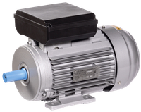 El.Motor.1Ph.AIR2E 80B2 220V 1,5kW 3000rpm 1081 ONI
