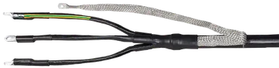 Кабельные муфты IEK изготавливаются из термоусаживаемых материалов для силовых кабелей на напряжение до 1 кВ с различными типами защитного покрова, оболочками и широкого диапазона сечений токопроводящих жил.

Муфты кабельные концевые ПКВ(Н)тпбэ-1 и ПКВтпбэ-1 для внутренней и наружной установки предназначены для присоединения потребителей к электросети с помощью одно-, 2-х, 3-х, 4-х и 5-ти жильных силовых кабелей с ПВХ/СПЭ изоляцией с броней или экраном на напряжение до 1 кВ постоянного и переменного тока. По своим характеристикам муфты соответствуют требованиям ГОСТ 13781.0.

Муфты предназначены для монтажа на кабелях типа: АВБбШв-1, ВБбШв-1, АВВБ-1, АВВБГ-1, ВВБ-1, ВВБГ-1, АПвБбШв-1, ПвБбШв-1, ВВГЭ, АВВГЭ, ПвВГЭ, АПвВГЭ их аналогов и модификаций.