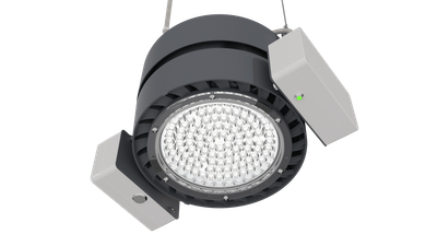 Светильник L-industry II Em/120/Д/5,0К/04/IKX-31/230АС IP65 LEDEL