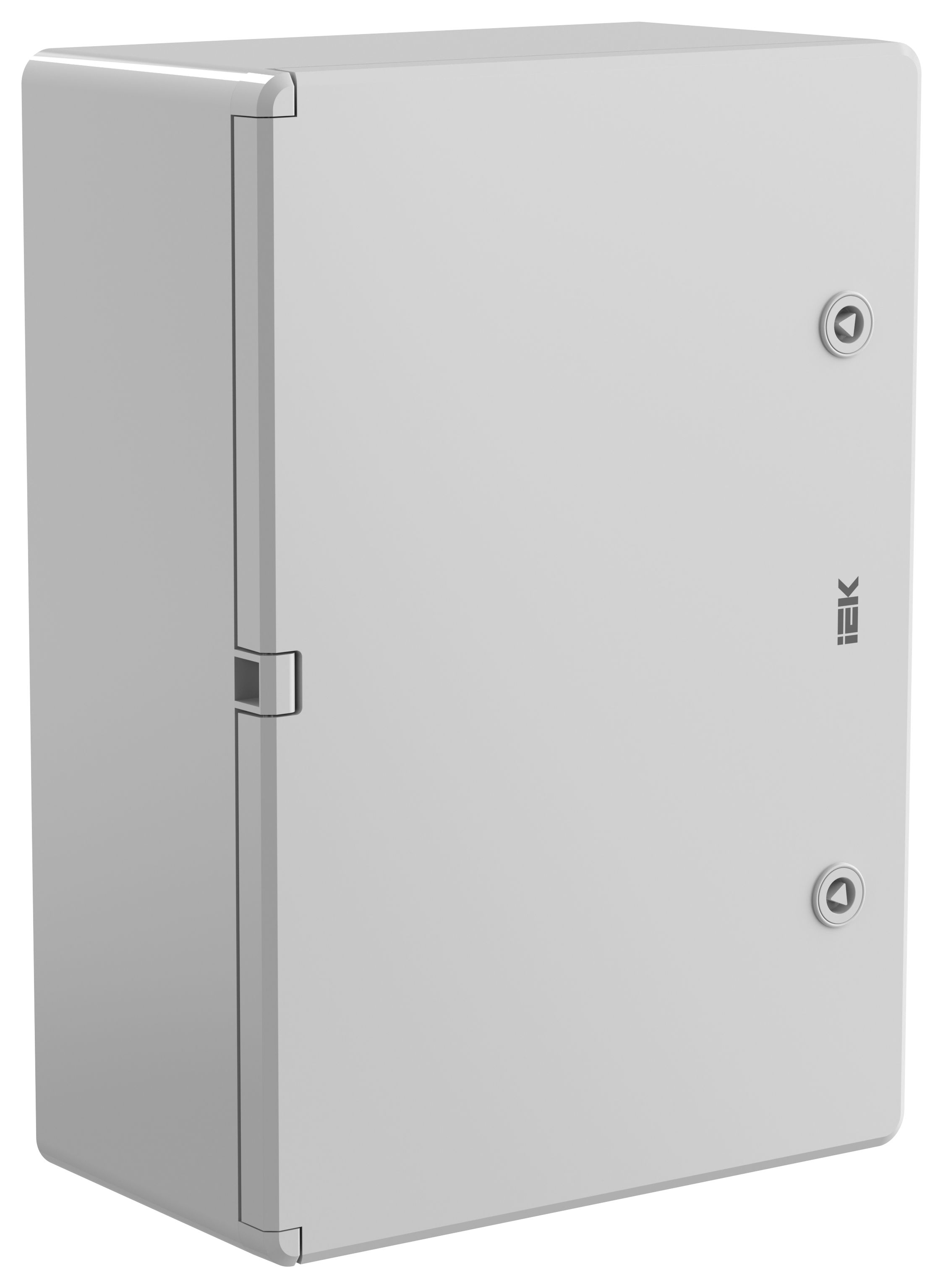 Корпус пластиковый ЩМПп 500х350х190мм УХЛ1 IP65 IEK (MKP93-N-503519-65)
