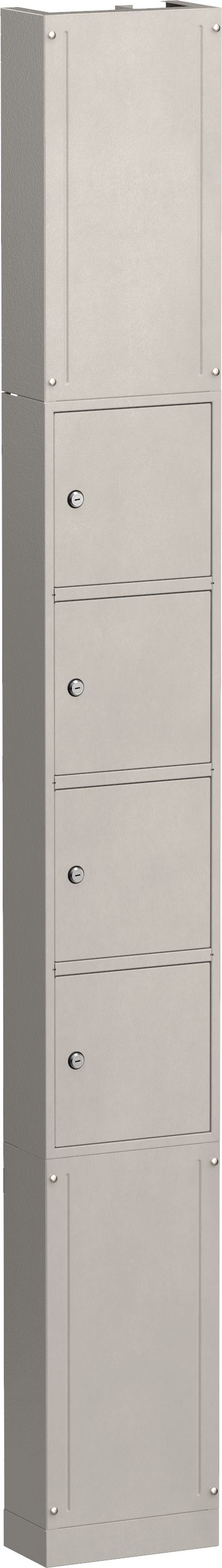 Короб КCC транзитный IEK (IND-KSS-1-T)