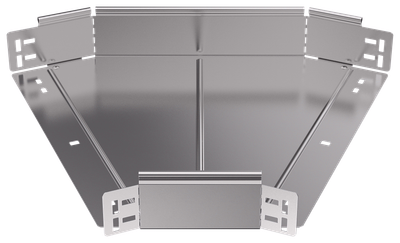 ESCA 5 Поворот 45град 80х400-1,2 IEK