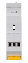 Реле циклическое ORT 1 контакт 230В AC IEK6